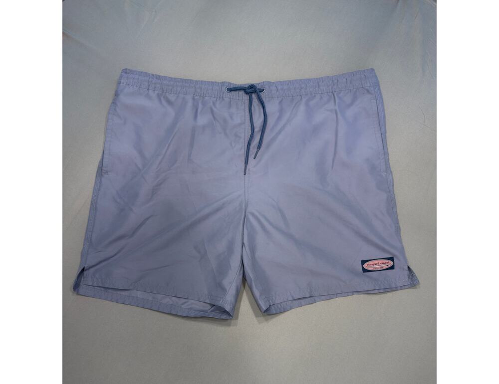 Vineyard Vines Men's Swim Trunks M Board Shorts Beach Swimwear